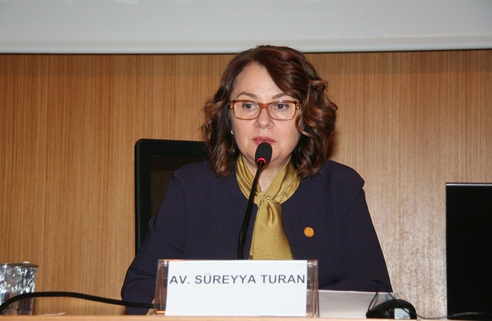 Kadına Yönelik Şiddet ve İstanbul Sözleşmesi - 4