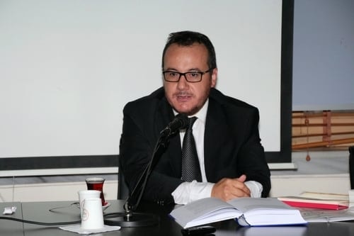 Sınaî Mülkiyet Hukuku Xıı. Çalışma Programı
 - 4