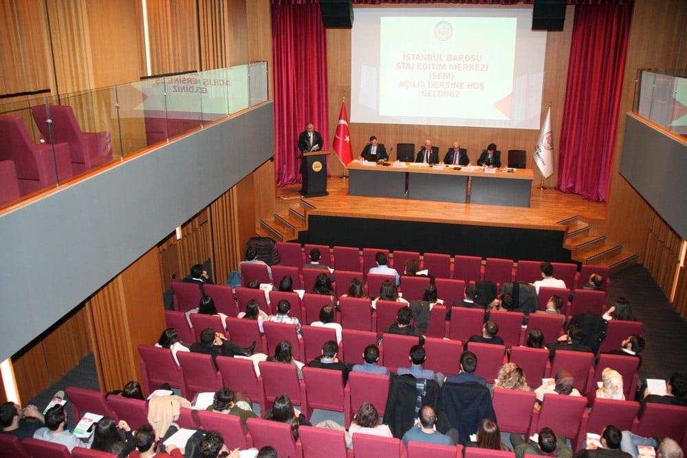 Sem Yeni Eğitim Dönemi Açılışı - 15