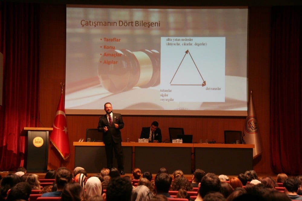 Hukukçular İçin Stratejik Müzakere Teknikleri - 19