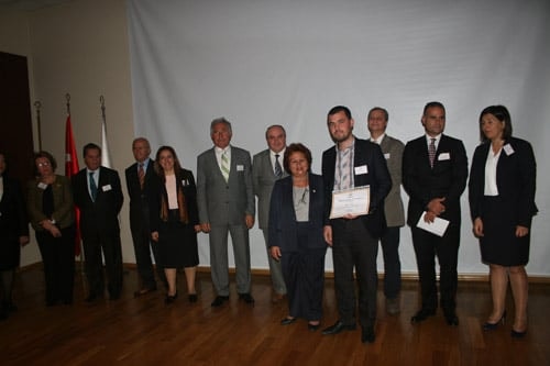 Türkiye 6. Stajyer Avukatlar Kurultayı İstanbul’Da Yapıldı - 68