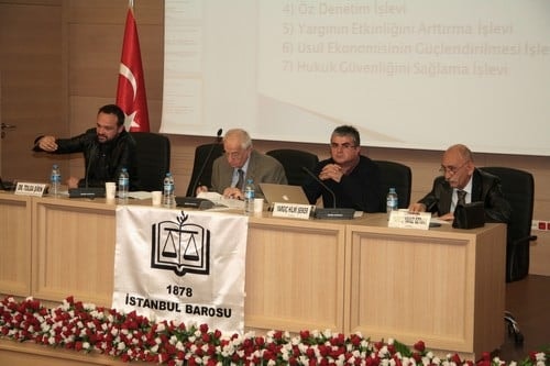 Gerekçeli Karar Alma Hakkı

 - 17