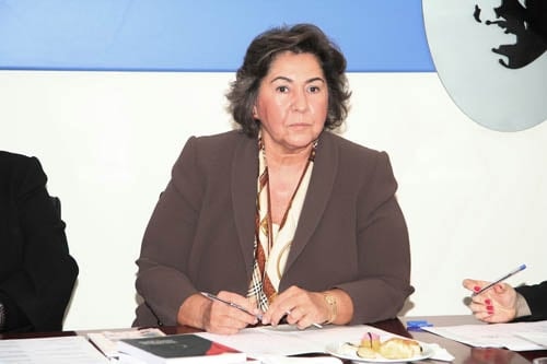 Bavyera Eyaleti Meclis Başkanı Ve Kadın Parlamenterlerin Baromuzu Ziyareti
 - 19