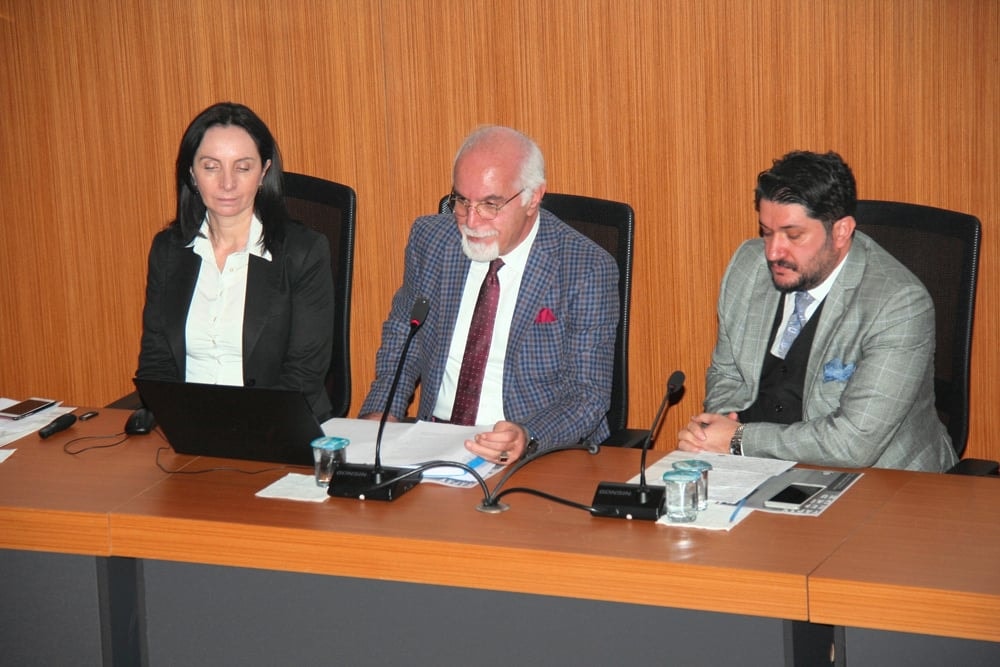 Türkiye’nin İlk “Yapay Zekâ Çağında Hukuk Raporu” Yayınlandı - 22