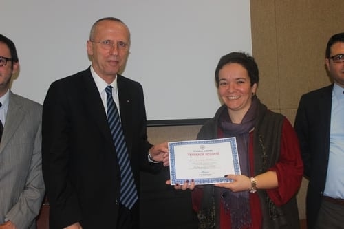 "Sağlık Hukuku'nda Aile Hekimliği Uygulamaları" Paneli - 19