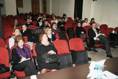 Nükleer Enerji Konusunda Kafa Karışıklığı Yaşanıyor

 - 23