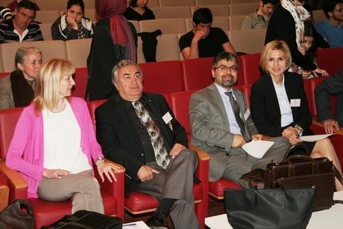 Ab -Türkiye Geri Kabul Anlaşması Ve Vize Serbestîsi

 - 3