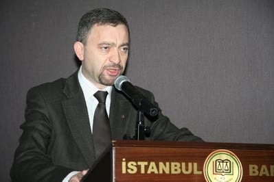 Baro Meclisinde Tüm Gruplar Temsil Edildi

 - 7