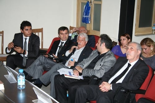 Spor Kulüpleri Yeniden Yapılandırılmalıdır 
 - 49