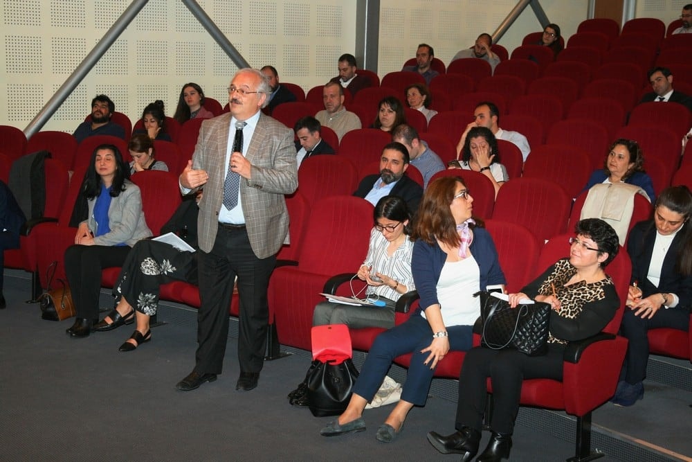 Lojistikte Hukuksal Sorunlar, Sözleşmelerin ve Standartların Önemi - 149