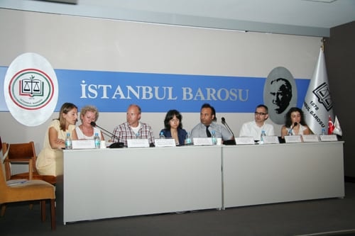 Amerika Birleşik Devletleri  ‘’ Liman Akademisi ‘’ İstanbul Barosuyla Ortak Seminer Düzenledi 

 - 21