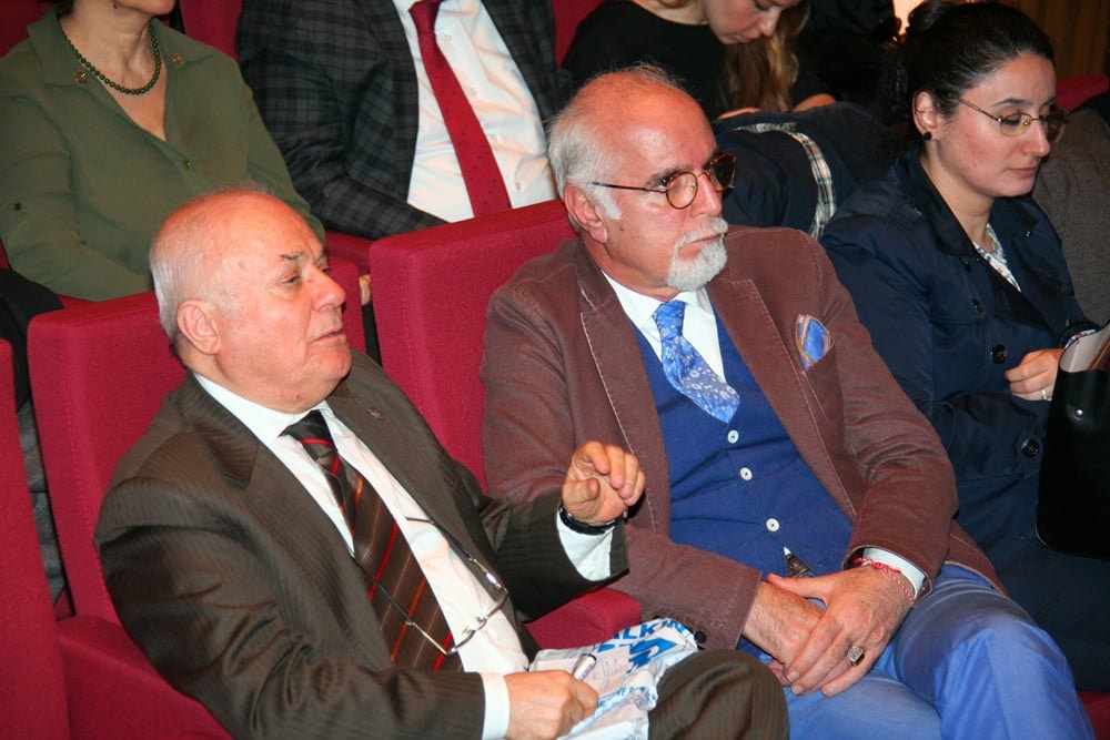 Avukatlar İçin Gelir Vergisi Beyannamesi Düzenlenmesi  ve Defter Beyan Sistemi - 119