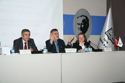 Cumartesi Forumları Başladı

 - 10