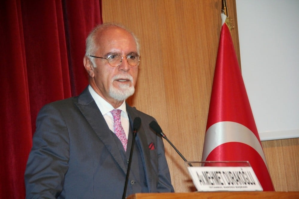 Staj Eğitim Merkezinde Yeni Eğitim Dönemi Başladı - 23