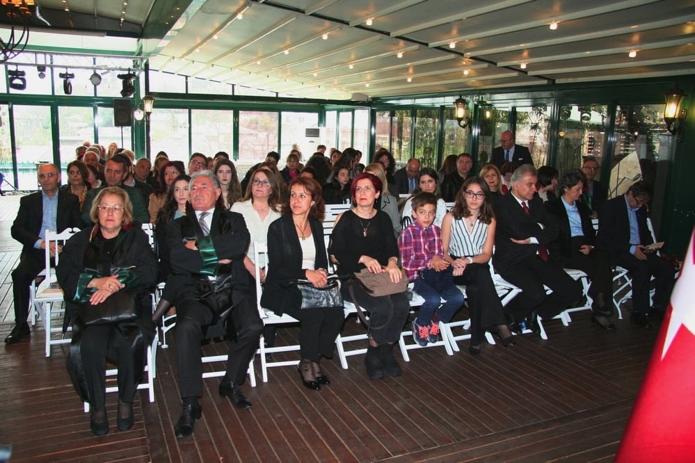 İstanbul Barosu 139 Yaşında!  - 171