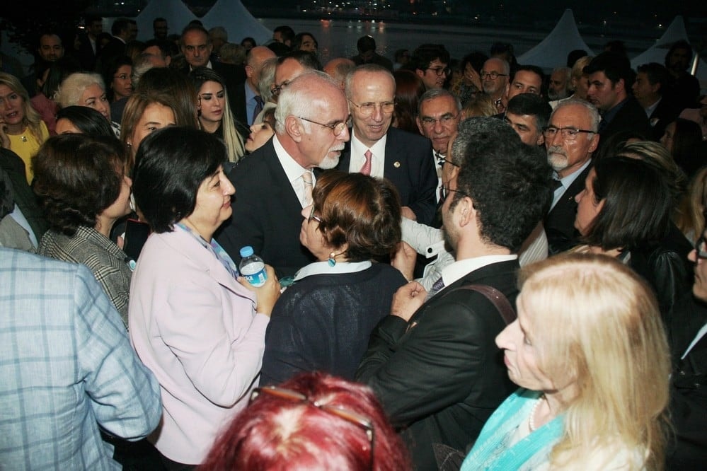 Başkan Durakoğlu Güven Tazeledi - 641