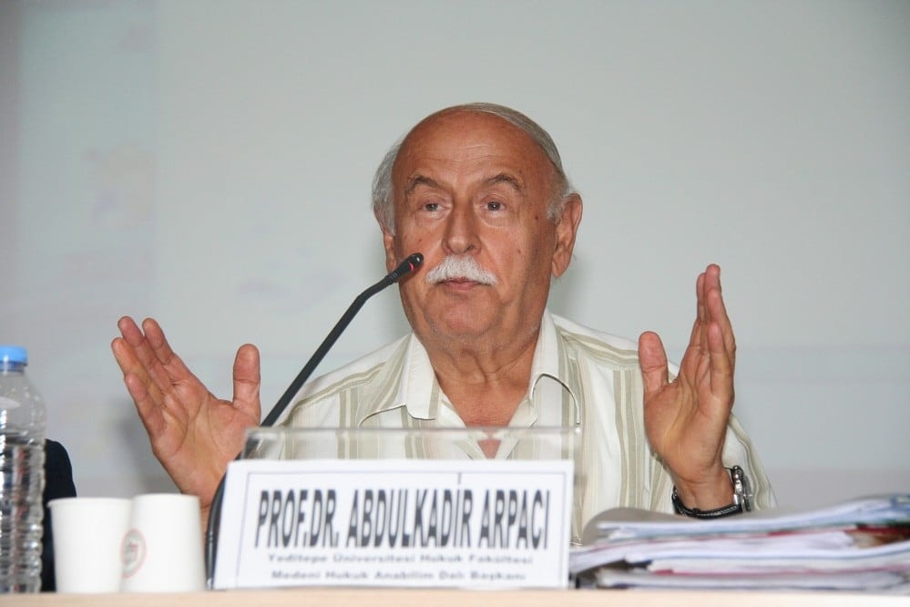 İmar Barışı, Kentsel Dönüşüm ve Tapu Uygulamaları ile Kat Mülkiyetine İlişkin Güncel Sorunlar Semineri - 186