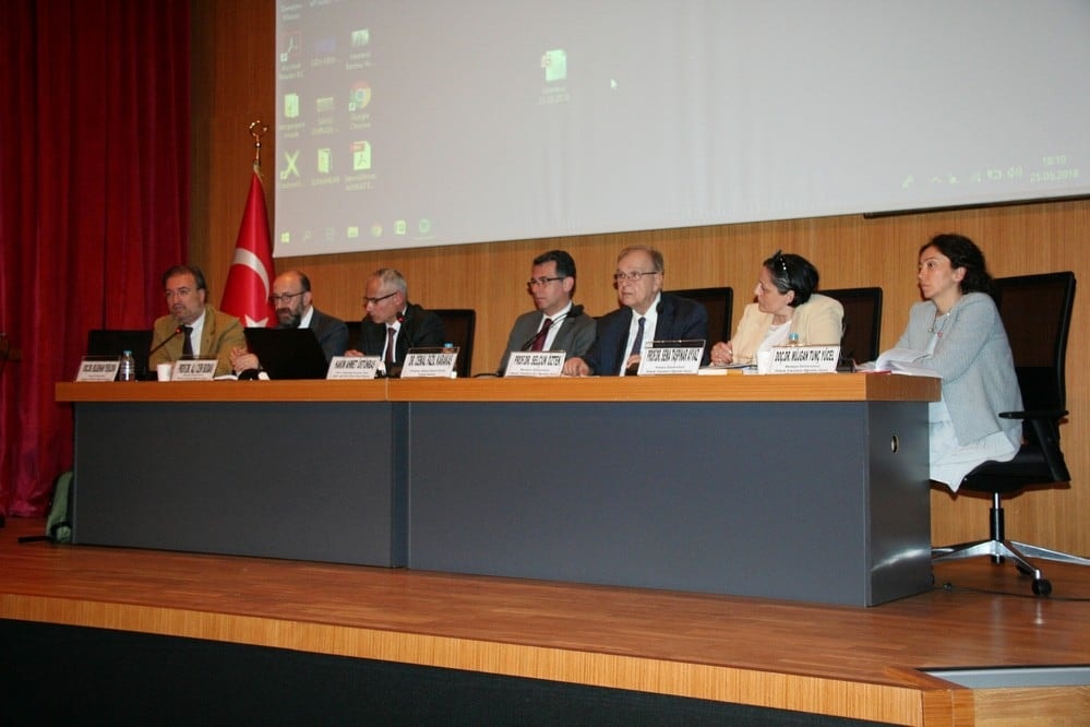 Konkordato ve Elektronik Tebligat - 98