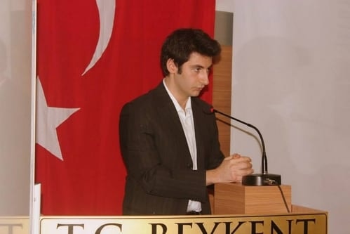 Türkiye’De Kadın Hakları Paneli

 - 5