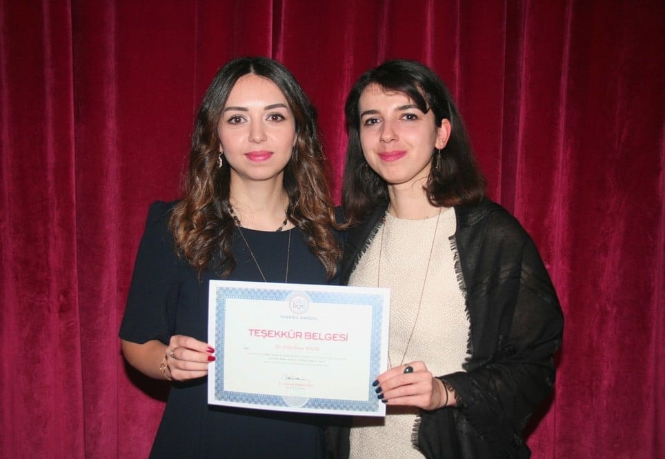 İş Yerinde Kadın: Sömürü, Mobbing, Şiddet ve Taciz - 17