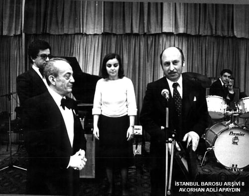 Biz Bayrağı O’Ndan Devraldık  - 10