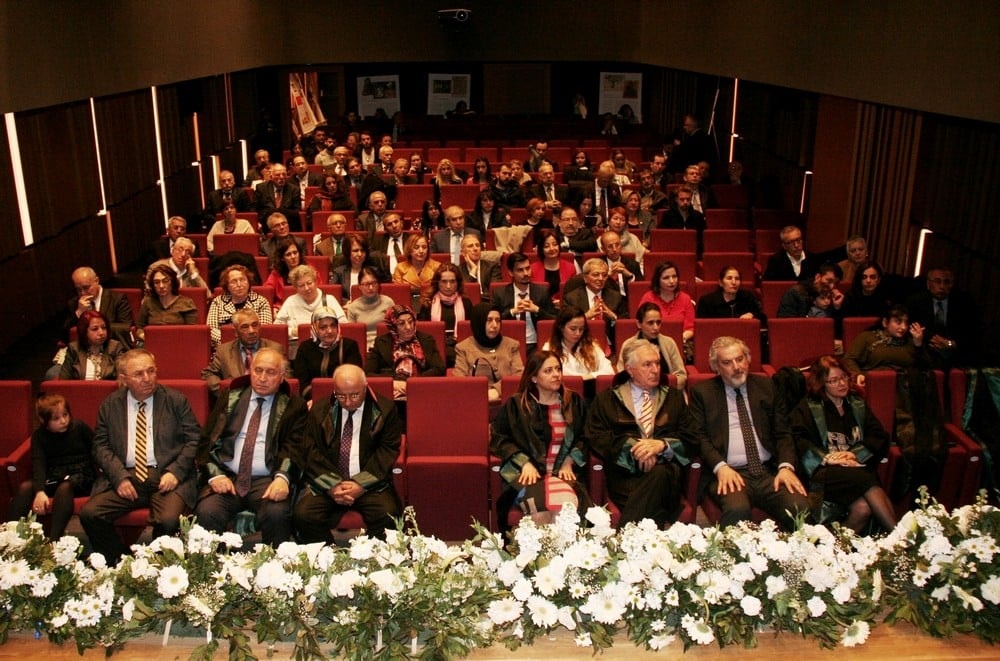 İstanbul Barosu 140 Yaşında!  - 461