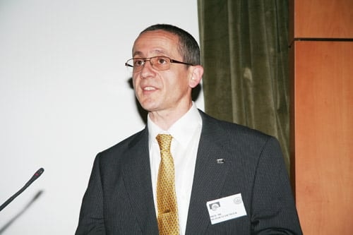 Avrupa Ve Türkiye’De Hava Hukuku Konusunda Son Gelişmeler Tartışıldı - 10