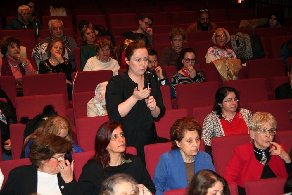 Kadına Yönelik Şiddetin Uluslarararası Boyutları - 17