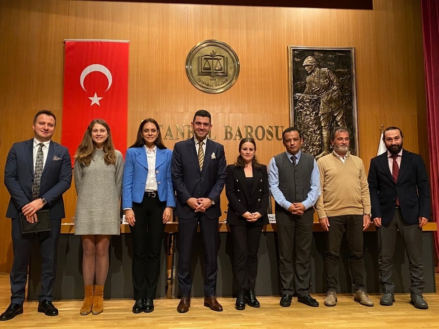 Apartman ve Sitelerde Genel Kurullar Semineri