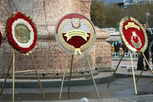 Atamızı Andık - 13