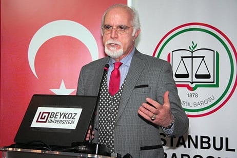 Lojistik Yönetimi ve Hukuki Boyutu