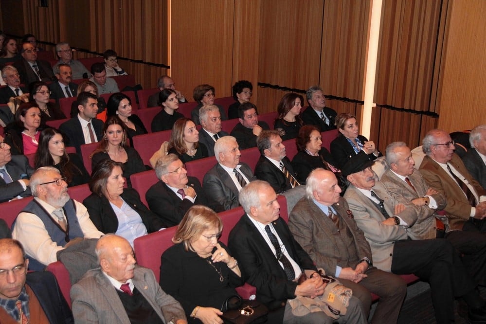 Kolcuoğlu, Düşünsel Kimliğini Sonraki Kuşaklara Yansıtan Pusula Oldu - 24