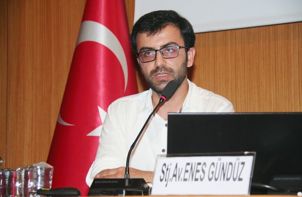 AİHM’e Bireysel Başvuru Semineri - 20