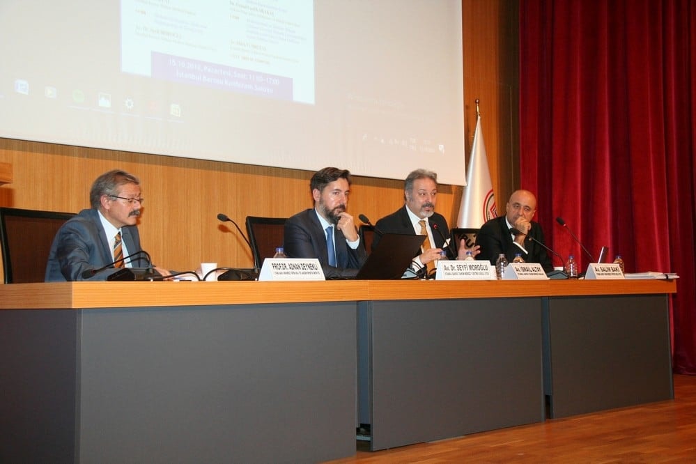 6100 Sayılı Hukuk Muhakemeleri Kanununda Tahkim - 76