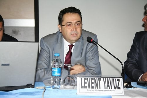 Yargıtay Kararları Ve Fikri Mülkiyet Hukuku Sempozyumu  - 10