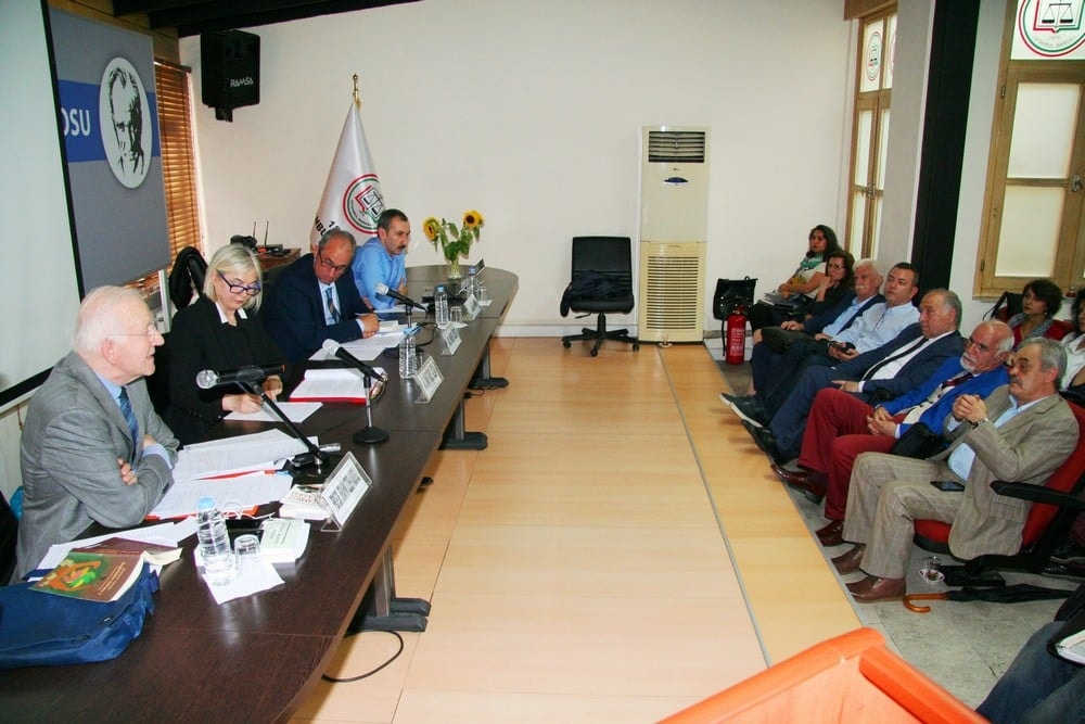 OHAL İşlemlerini İnceleme Komisyonu Etkili Bir Başvuru Yolu Sağlayabilir mi? - 47