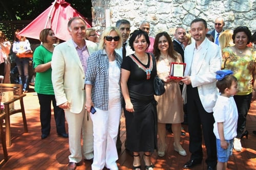 Kanlıca Sosyal Tesisimizde Kahvaltılı Sem Toplantısı - 89