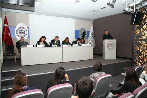 Adliye Stajına Başlarken Vıı
 - 11