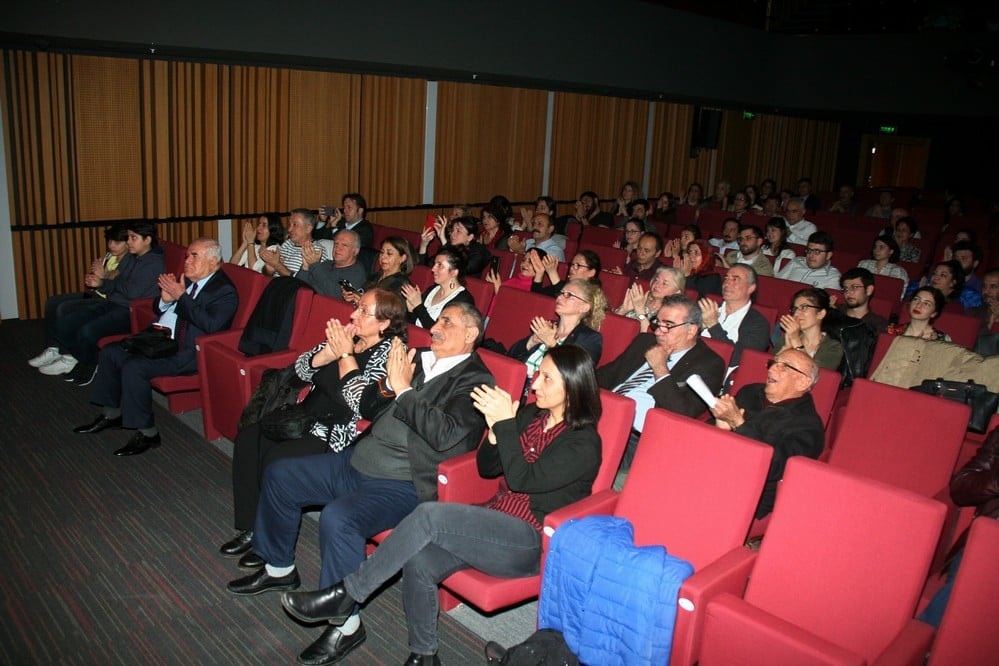 Türkü Gecesinde Türkü Keyfi - 15