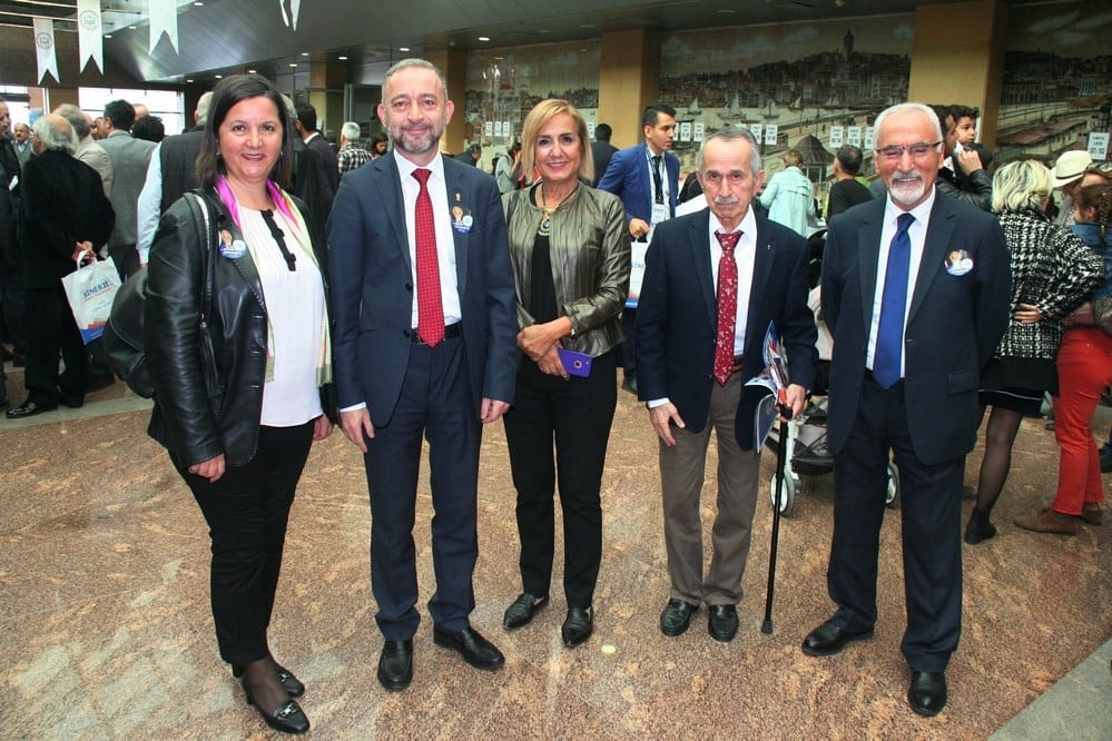 Başkan Durakoğlu Güven Tazeledi - 80