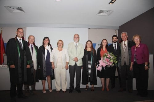 Sem Eğitim Dönemi Başladı 

 - 38