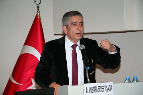 Avukatlık Özgün Ve Özgür Bir Meslektir
 - 28