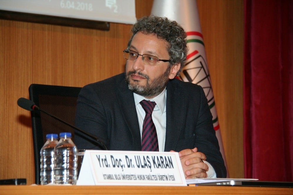 OHAL KHK’ları Gölgesinde Savunma ve Avukatlar - 2