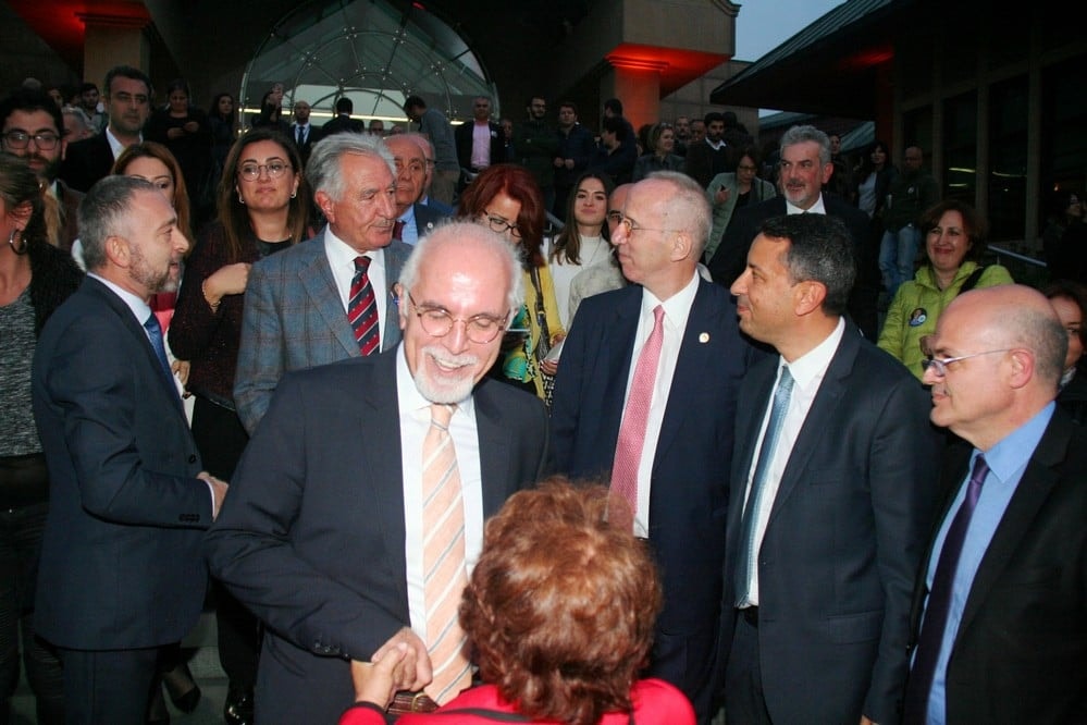 Başkan Durakoğlu Güven Tazeledi - 624