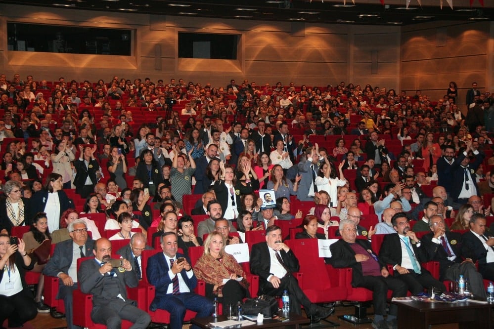 Başkan Durakoğlu Güven Tazeledi - 310