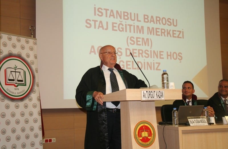 Sem Yeni Eğitim Dönemi Başladı - 33