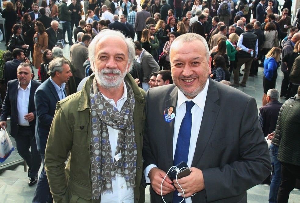 Başkan Durakoğlu Güven Tazeledi - 272