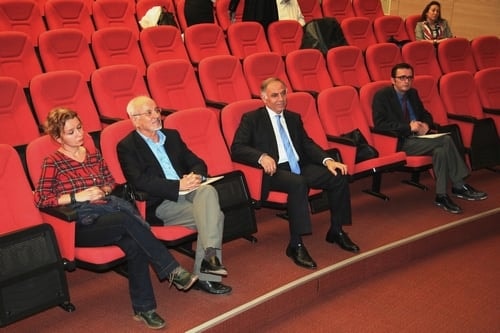 Sağlık Hukukunda Sağlık Haberciliği Uygulamaları
 - 4