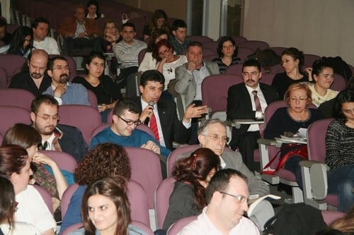 Mobbing Bir İnsan Hakları İhlalidir
 - 58