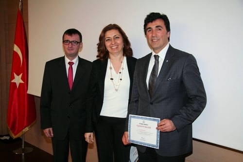 Güvenli Gıda Ve İnsan Sağlığı - 25